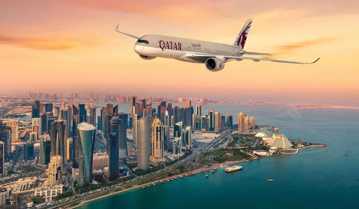 Qatar updates Covid-19 travel policy, effective from December 1, 2021